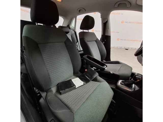 Personenauto, volkswagen, polo, 1.4-16v comfortline, 2010 - afbeelding 43 van  66