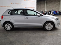 Personenauto, volkswagen, polo, 1.4-16v comfortline, 2010 - afbeelding 34 van  66