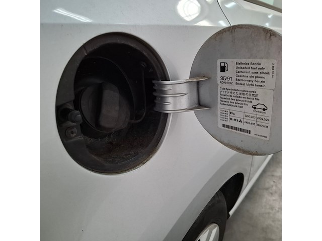 Personenauto, volkswagen, polo, 1.4-16v comfortline, 2010 - afbeelding 46 van  66