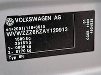 Personenauto, volkswagen, polo, 1.4-16v comfortline, 2010 - afbeelding 48 van  66