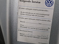 Personenauto, volkswagen, polo, 1.4-16v comfortline, 2010 - afbeelding 49 van  66