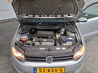 Personenauto, volkswagen, polo, 1.4-16v comfortline, 2010 - afbeelding 51 van  66