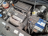 Personenauto, volkswagen, polo, 1.4-16v comfortline, 2010 - afbeelding 52 van  66