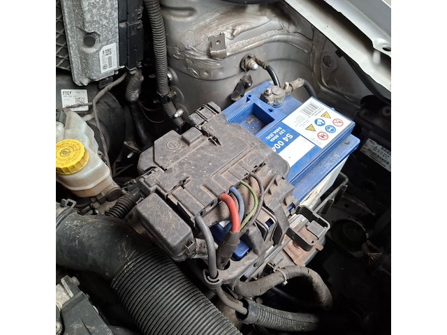 Personenauto, volkswagen, polo, 1.4-16v comfortline, 2010 - afbeelding 53 van  66