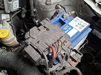 Personenauto, volkswagen, polo, 1.4-16v comfortline, 2010 - afbeelding 53 van  66