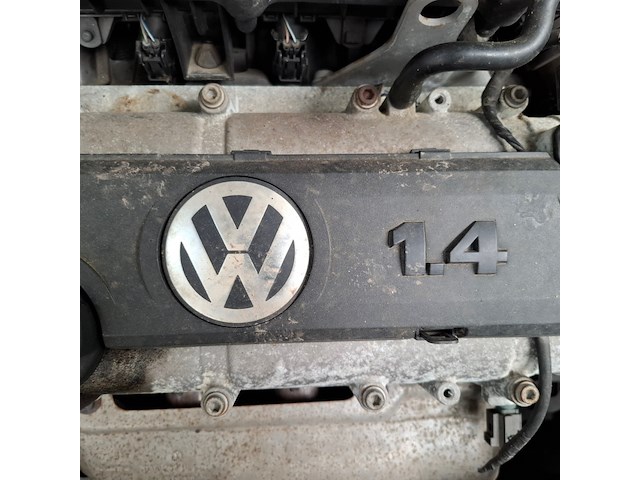 Personenauto, volkswagen, polo, 1.4-16v comfortline, 2010 - afbeelding 55 van  66