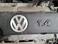 Personenauto, volkswagen, polo, 1.4-16v comfortline, 2010 - afbeelding 55 van  66