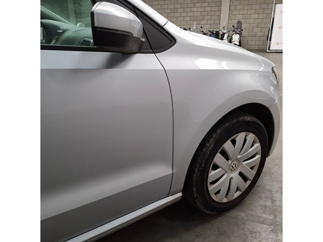 Personenauto, volkswagen, polo, 1.4-16v comfortline, 2010 - afbeelding 45 van  66