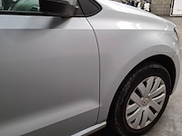 Personenauto, volkswagen, polo, 1.4-16v comfortline, 2010 - afbeelding 45 van  66