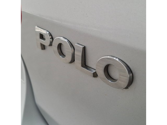 Personenauto, volkswagen, polo, 1.4-16v comfortline, 2010 - afbeelding 58 van  66