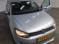 Personenauto, volkswagen, polo, 1.4-16v comfortline, 2010 - afbeelding 59 van  66