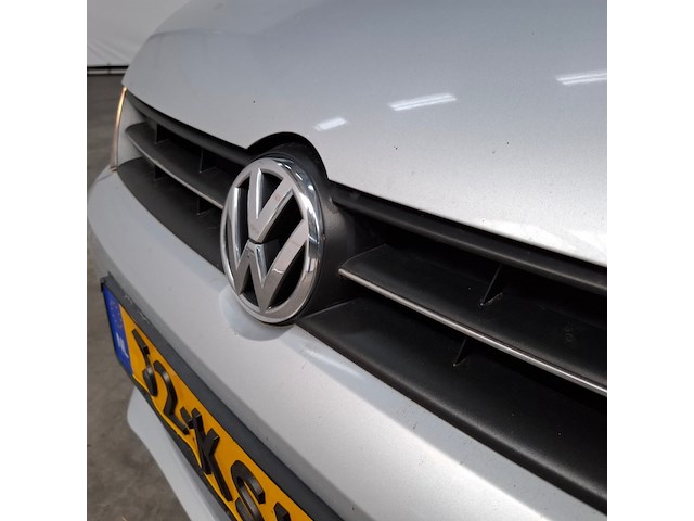 Personenauto, volkswagen, polo, 1.4-16v comfortline, 2010 - afbeelding 60 van  66