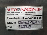 Personenauto, volkswagen, polo, 1.4-16v comfortline, 2010 - afbeelding 62 van  66