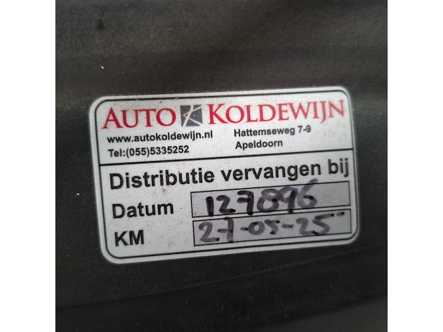 Personenauto, volkswagen, polo, 1.4-16v comfortline, 2010 - afbeelding 63 van  66