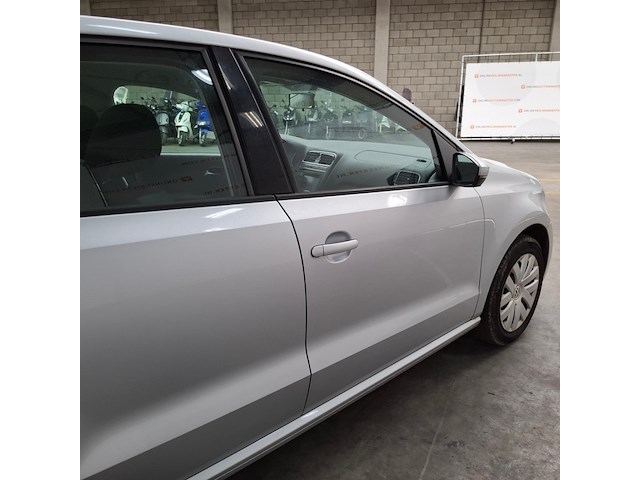 Personenauto, volkswagen, polo, 1.4-16v comfortline, 2010 - afbeelding 56 van  66