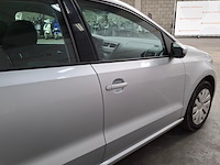Personenauto, volkswagen, polo, 1.4-16v comfortline, 2010 - afbeelding 56 van  66