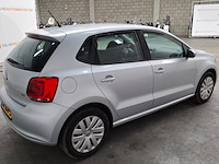 Personenauto, volkswagen, polo, 1.4-16v comfortline, 2010 - afbeelding 64 van  66