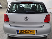 Personenauto, volkswagen, polo, 1.4-16v comfortline, 2010 - afbeelding 65 van  66
