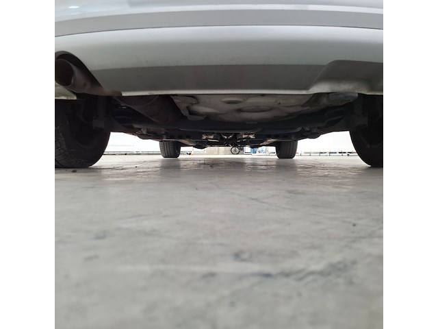 Personenauto, volkswagen, polo, 1.4-16v comfortline, 2010 - afbeelding 66 van  66