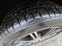 Personenauto volkswagen, polo 1.4-16v comfortline, zwart, bouwjaar 2003 - afbeelding 3 van  43