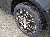 Personenauto volkswagen, polo 1.4-16v comfortline, zwart, bouwjaar 2003 - afbeelding 6 van  43