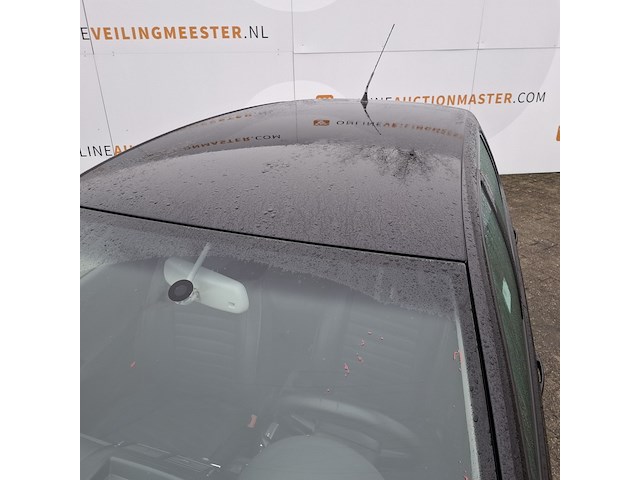 Personenauto volkswagen, polo 1.4-16v comfortline, zwart, bouwjaar 2003 - afbeelding 7 van  43