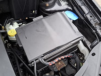 Personenauto volkswagen, polo 1.4-16v comfortline, zwart, bouwjaar 2003 - afbeelding 13 van  43