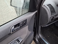 Personenauto volkswagen, polo 1.4-16v comfortline, zwart, bouwjaar 2003 - afbeelding 17 van  43