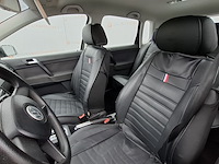 Personenauto volkswagen, polo 1.4-16v comfortline, zwart, bouwjaar 2003 - afbeelding 18 van  43