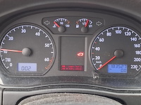 Personenauto volkswagen, polo 1.4-16v comfortline, zwart, bouwjaar 2003 - afbeelding 20 van  43