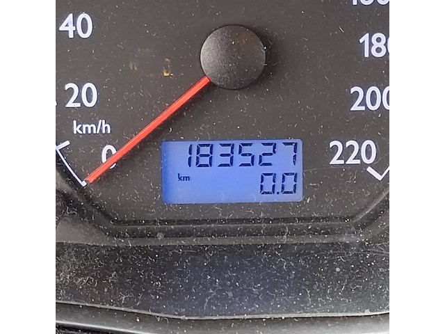 Personenauto volkswagen, polo 1.4-16v comfortline, zwart, bouwjaar 2003 - afbeelding 21 van  43