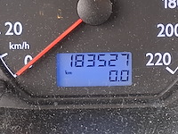 Personenauto volkswagen, polo 1.4-16v comfortline, zwart, bouwjaar 2003 - afbeelding 21 van  43