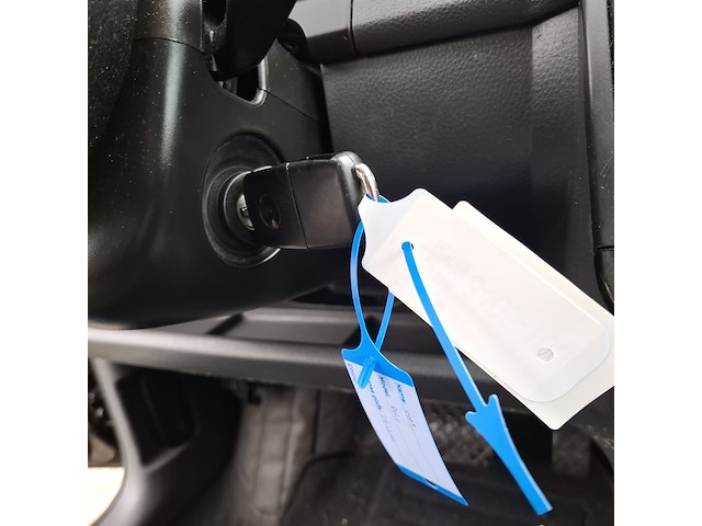 Personenauto volkswagen, polo 1.4-16v comfortline, zwart, bouwjaar 2003 - afbeelding 22 van  43