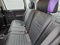 Personenauto volkswagen, polo 1.4-16v comfortline, zwart, bouwjaar 2003 - afbeelding 28 van  43