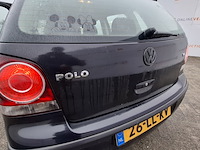 Personenauto volkswagen, polo 1.4-16v comfortline, zwart, bouwjaar 2003 - afbeelding 29 van  43