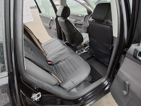 Personenauto volkswagen, polo 1.4-16v comfortline, zwart, bouwjaar 2003 - afbeelding 30 van  43