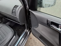 Personenauto volkswagen, polo 1.4-16v comfortline, zwart, bouwjaar 2003 - afbeelding 32 van  43