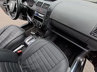 Personenauto volkswagen, polo 1.4-16v comfortline, zwart, bouwjaar 2003 - afbeelding 33 van  43