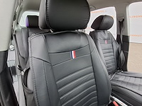 Personenauto volkswagen, polo 1.4-16v comfortline, zwart, bouwjaar 2003 - afbeelding 35 van  43