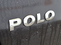 Personenauto volkswagen, polo 1.4-16v comfortline, zwart, bouwjaar 2003 - afbeelding 36 van  43