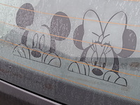 Personenauto volkswagen, polo 1.4-16v comfortline, zwart, bouwjaar 2003 - afbeelding 41 van  43