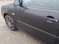 Personenauto volkswagen, polo 1.4-16v comfortline, zwart, bouwjaar 2003 - afbeelding 43 van  43