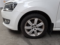 Personenauto, volkswagen, polo 1.4-16v highline, 0 - afbeelding 2 van  62