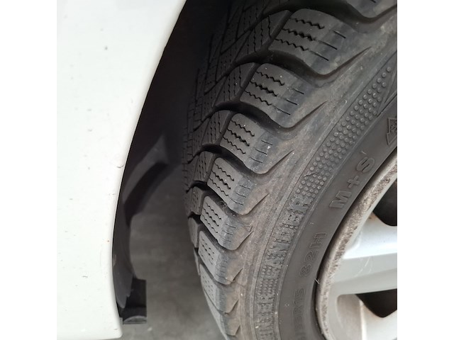 Personenauto, volkswagen, polo 1.4-16v highline, 0 - afbeelding 3 van  62