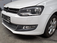 Personenauto, volkswagen, polo 1.4-16v highline, 0 - afbeelding 4 van  62