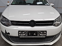 Personenauto, volkswagen, polo 1.4-16v highline, 0 - afbeelding 5 van  62