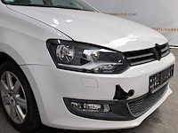 Personenauto, volkswagen, polo 1.4-16v highline, 0 - afbeelding 7 van  62
