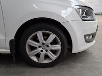 Personenauto, volkswagen, polo 1.4-16v highline, 0 - afbeelding 8 van  62