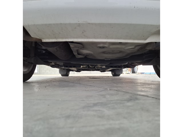 Personenauto, volkswagen, polo 1.4-16v highline, 0 - afbeelding 10 van  62