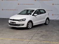 Personenauto, volkswagen, polo 1.4-16v highline, 0 - afbeelding 1 van  62